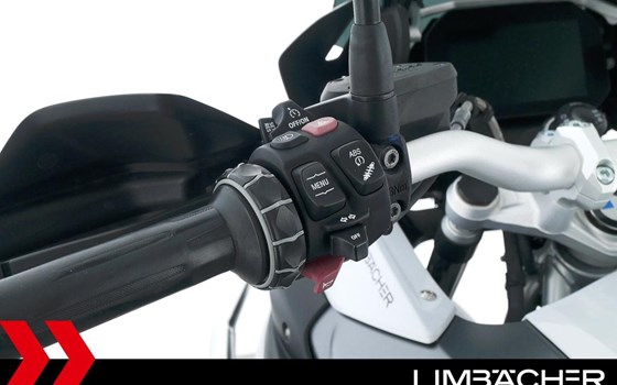 Gebrauchtmotorrad BMW R 1200 GS - Bild 19