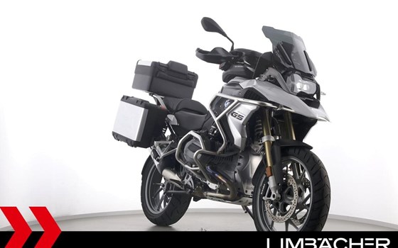 Gebrauchtmotorrad BMW R 1200 GS - Bild 2