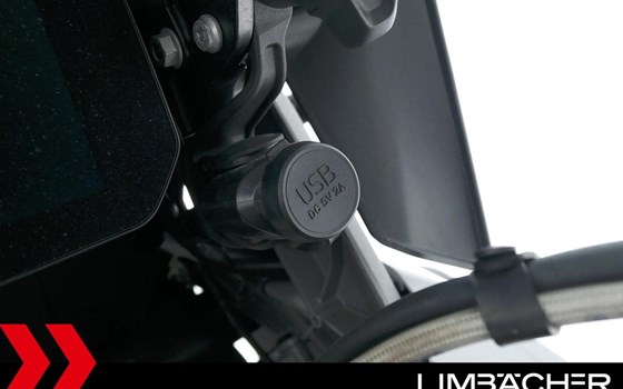 Gebrauchtmotorrad BMW R 1200 GS - Bild 21