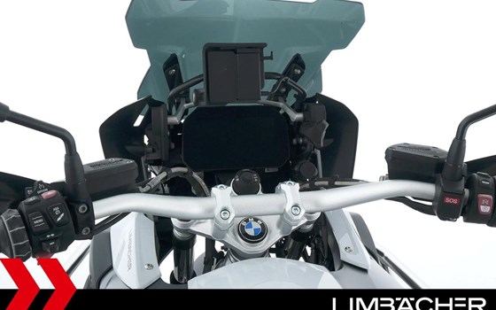 Gebrauchtmotorrad BMW R 1200 GS - Bild 22