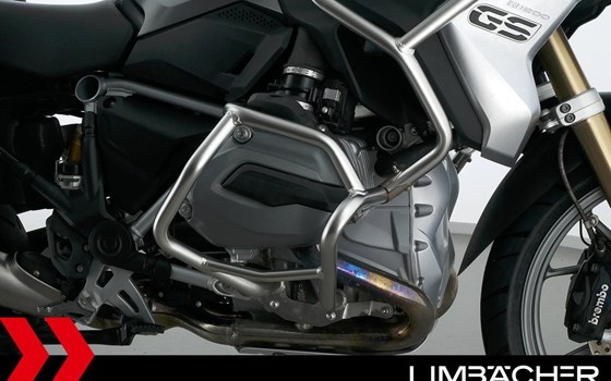 Gebrauchtmotorrad BMW R 1200 GS - Bild 24