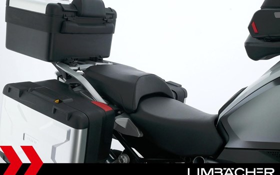 Gebrauchtmotorrad BMW R 1200 GS - Bild 25