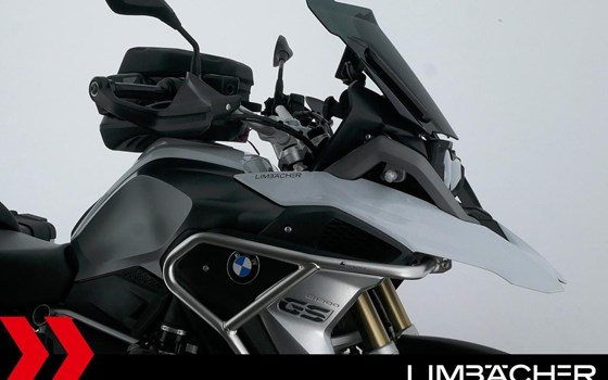 Gebrauchtmotorrad BMW R 1200 GS - Bild 26