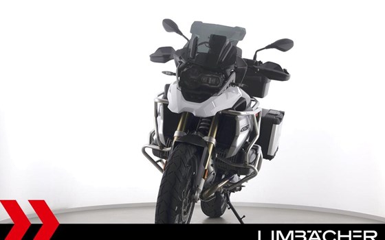Gebrauchtmotorrad BMW R 1200 GS - Bild 3