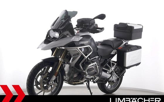 Gebrauchtmotorrad BMW R 1200 GS - Bild 4