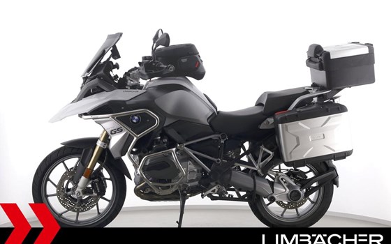 Gebrauchtmotorrad BMW R 1200 GS - Bild 5