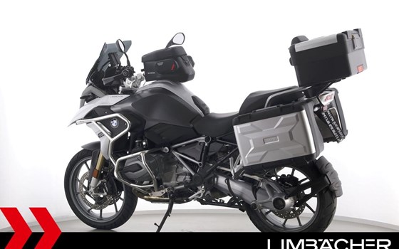 Gebrauchtmotorrad BMW R 1200 GS - Bild 6