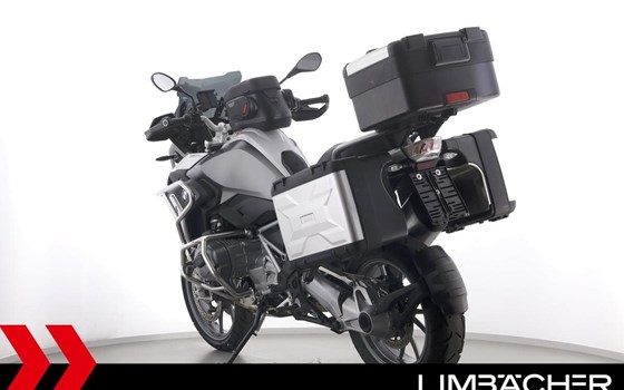 Gebrauchtmotorrad BMW R 1200 GS - Bild 7