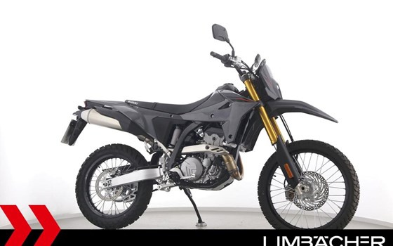 Gebrauchtmotorrad Suzuki DR-Z4S - Bild 1