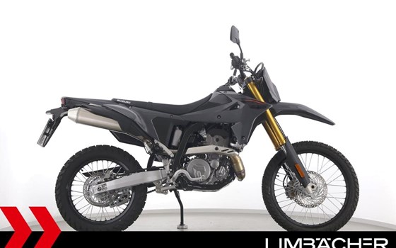 Gebrauchtmotorrad Suzuki DR-Z4S - Bild 10