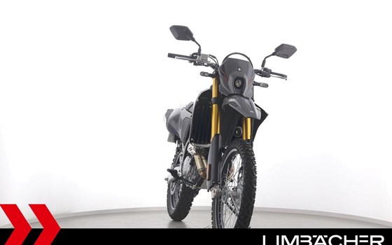 Gebrauchtmotorrad Suzuki DR-Z4S - Bild 11