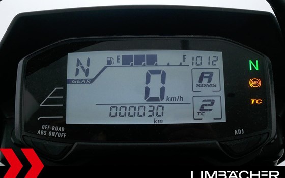 Gebrauchtmotorrad Suzuki DR-Z4S - Bild 12