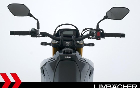 Gebrauchtmotorrad Suzuki DR-Z4S - Bild 13