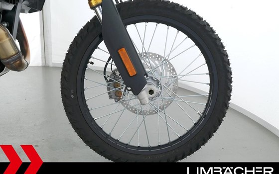 Gebrauchtmotorrad Suzuki DR-Z4S - Bild 14