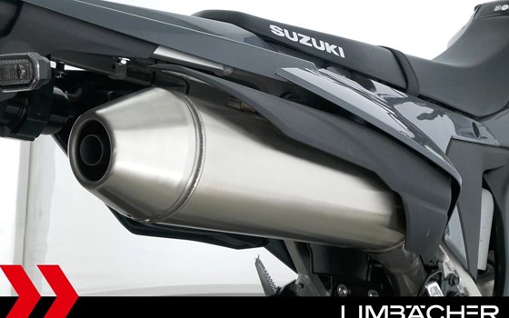 Gebrauchtmotorrad Suzuki DR-Z4S - Bild 15