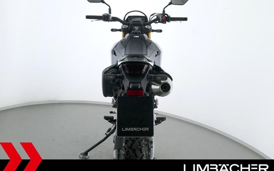 Gebrauchtmotorrad Suzuki DR-Z4S - Bild 16