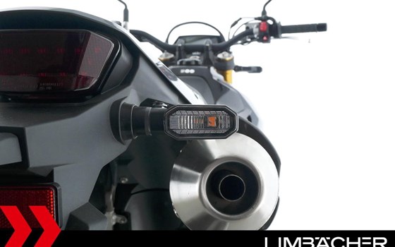 Gebrauchtmotorrad Suzuki DR-Z4S - Bild 17
