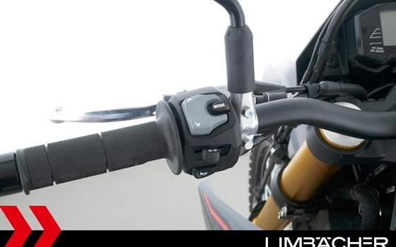 Gebrauchtmotorrad Suzuki DR-Z4S - Bild 18