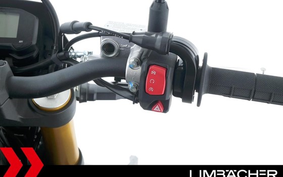 Gebrauchtmotorrad Suzuki DR-Z4S - Bild 19