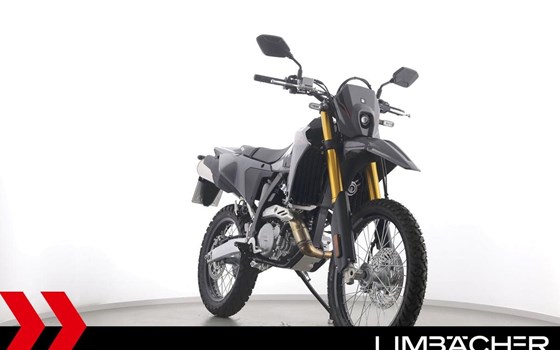 Gebrauchtmotorrad Suzuki DR-Z4S - Bild 2