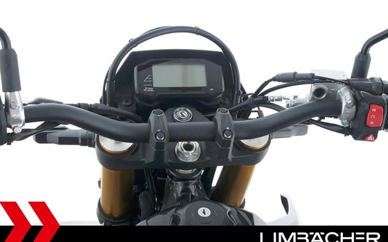 Gebrauchtmotorrad Suzuki DR-Z4S - Bild 20