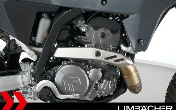 Gebrauchtmotorrad Suzuki DR-Z4S - Bild 21