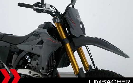 Gebrauchtmotorrad Suzuki DR-Z4S - Bild 23
