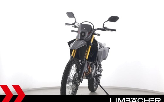 Gebrauchtmotorrad Suzuki DR-Z4S - Bild 3