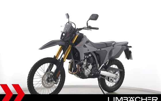 Gebrauchtmotorrad Suzuki DR-Z4S - Bild 4