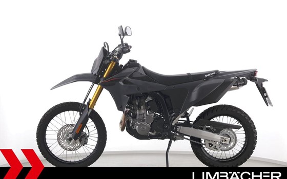 Gebrauchtmotorrad Suzuki DR-Z4S - Bild 5