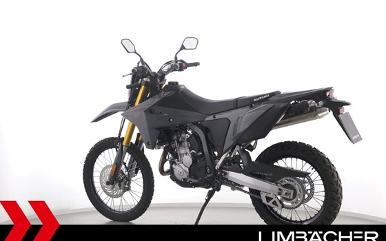 Gebrauchtmotorrad Suzuki DR-Z4S - Bild 6
