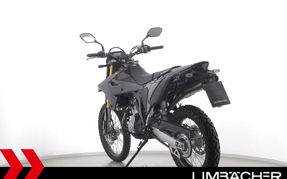 Gebrauchtmotorrad Suzuki DR-Z4S - Bild 7