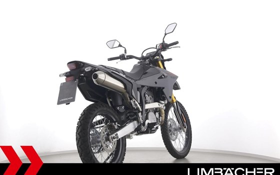 Gebrauchtmotorrad Suzuki DR-Z4S - Bild 8