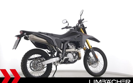 Gebrauchtmotorrad Suzuki DR-Z4S - Bild 9