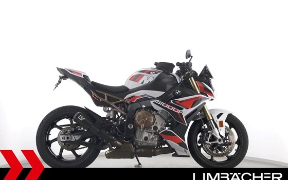 Gebrauchtmotorrad BMW S 1000 R - Bild 10