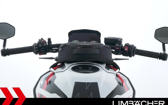 Gebrauchtmotorrad BMW S 1000 R - Bild 13