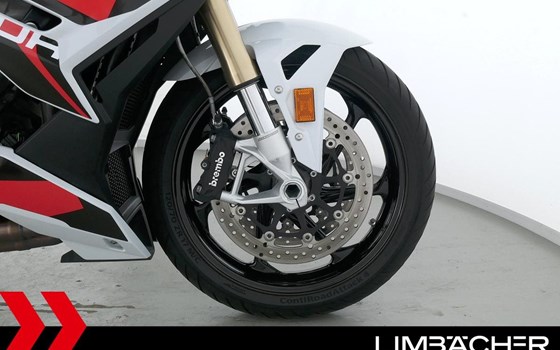 Gebrauchtmotorrad BMW S 1000 R - Bild 14