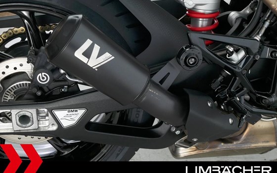 Gebrauchtmotorrad BMW S 1000 R - Bild 15