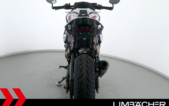 Gebrauchtmotorrad BMW S 1000 R - Bild 16