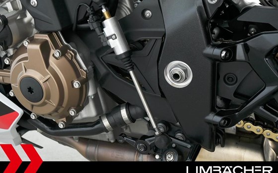 Gebrauchtmotorrad BMW S 1000 R - Bild 18