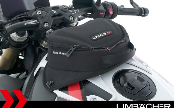 Gebrauchtmotorrad BMW S 1000 R - Bild 19