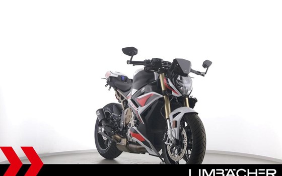 Gebrauchtmotorrad BMW S 1000 R - Bild 2