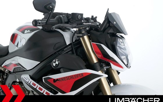 Gebrauchtmotorrad BMW S 1000 R - Bild 25