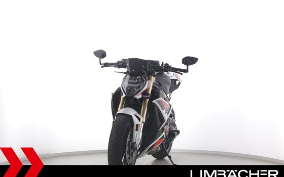 Gebrauchtmotorrad BMW S 1000 R - Bild 3