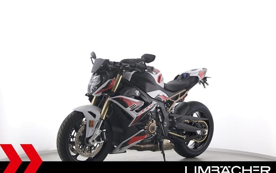 Gebrauchtmotorrad BMW S 1000 R - Bild 4