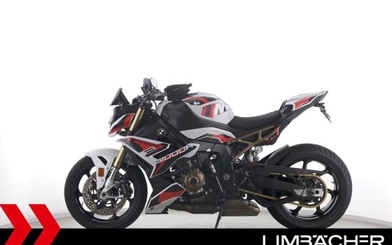 Gebrauchtmotorrad BMW S 1000 R - Bild 5