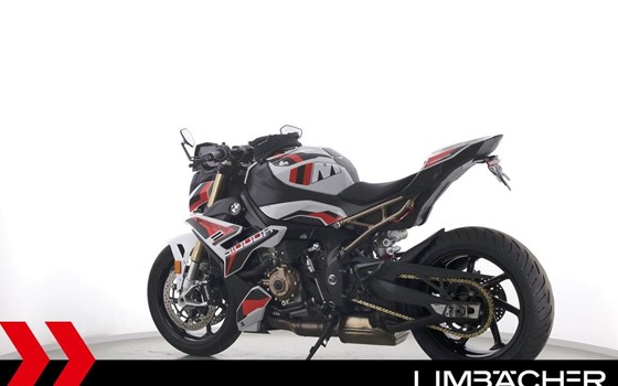 Gebrauchtmotorrad BMW S 1000 R - Bild 6