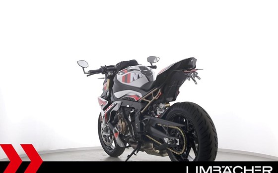 Gebrauchtmotorrad BMW S 1000 R - Bild 7