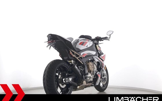 Gebrauchtmotorrad BMW S 1000 R - Bild 8