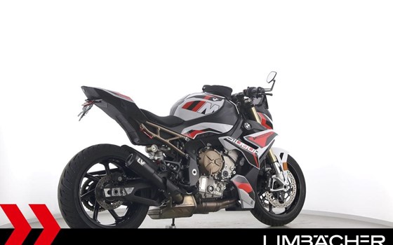 Gebrauchtmotorrad BMW S 1000 R - Bild 9